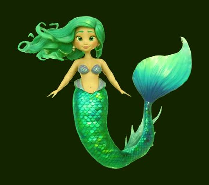 Aqua Mermaid online slot