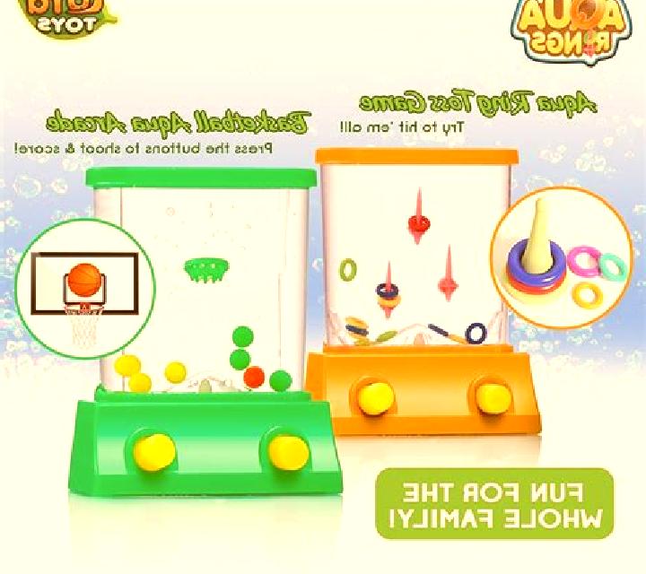 Aqua Rings slot game
