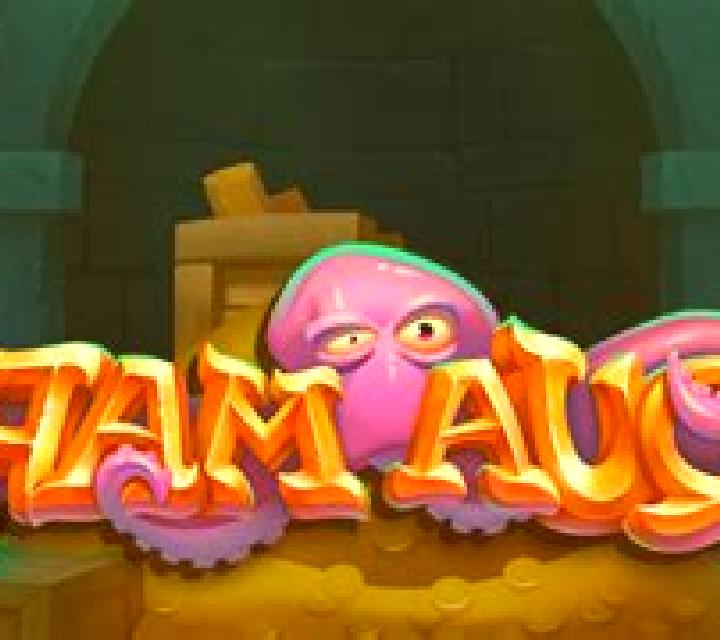 AquaMafia online slot