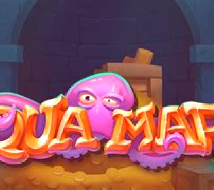 AquaMafia slot game