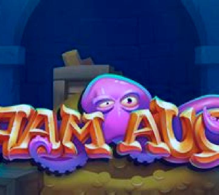 AquaMafia slot machine