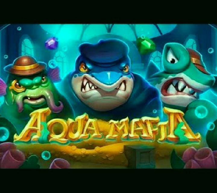 AquaMafia slot
