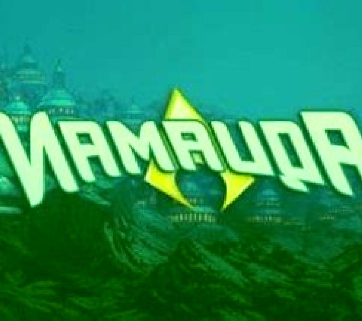 Aquaman online slot