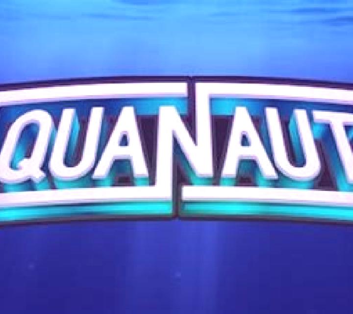 Aquanauts online slot