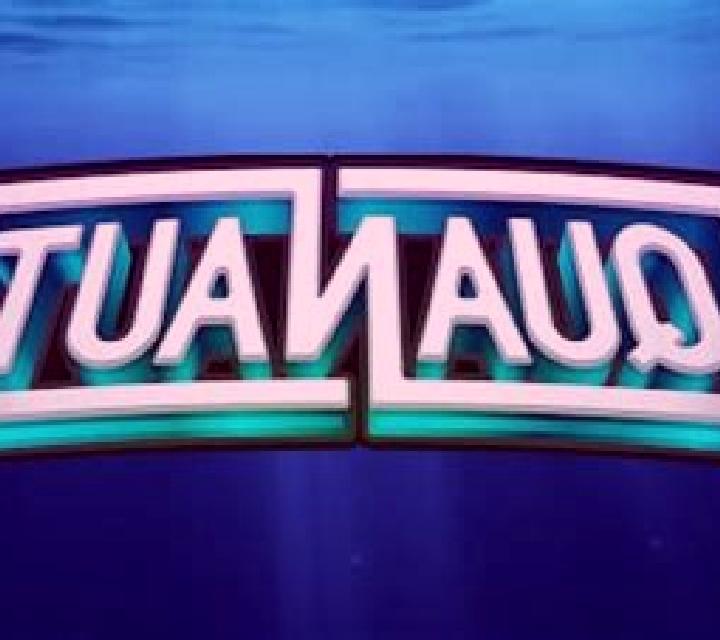 Aquanauts slot game