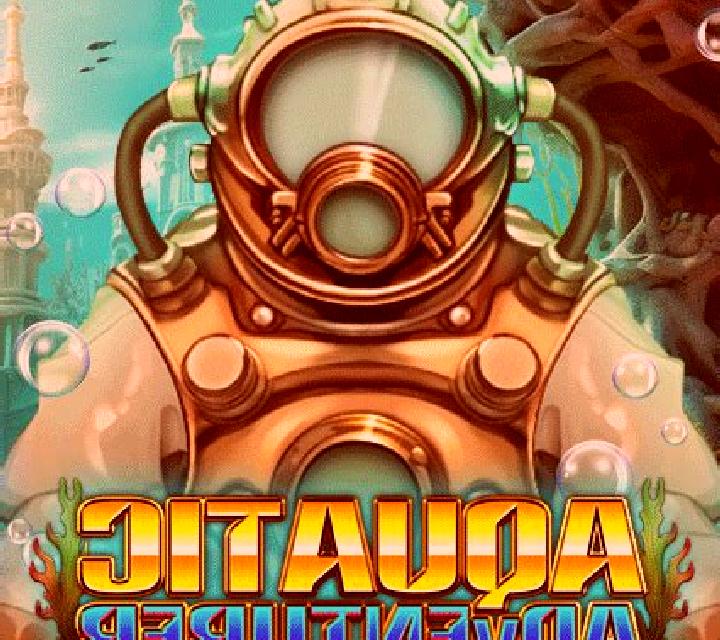 Aquatic Adventurer slot
