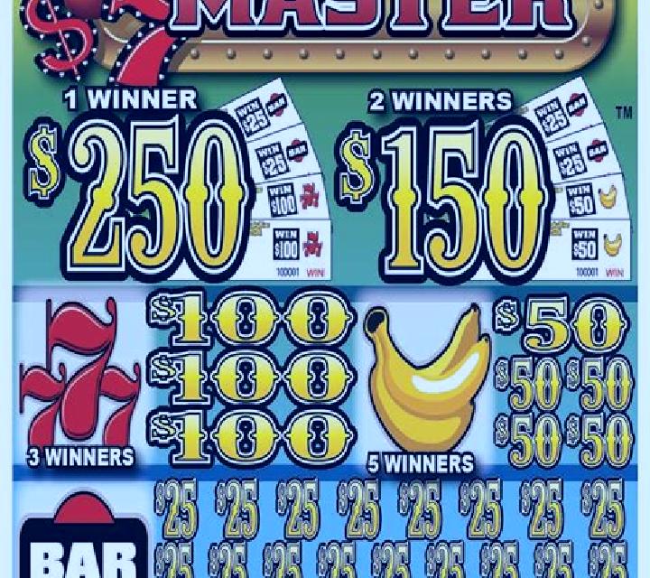 Ara Macao Deluxe (Pull Tabs) slot machine