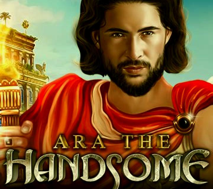 Ara The Handsome online slot