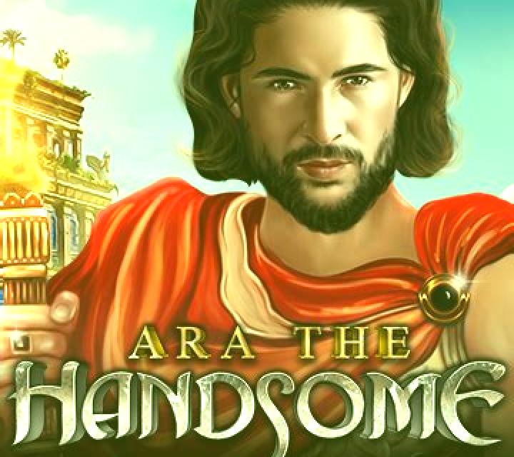 Ara The Handsome slot game
