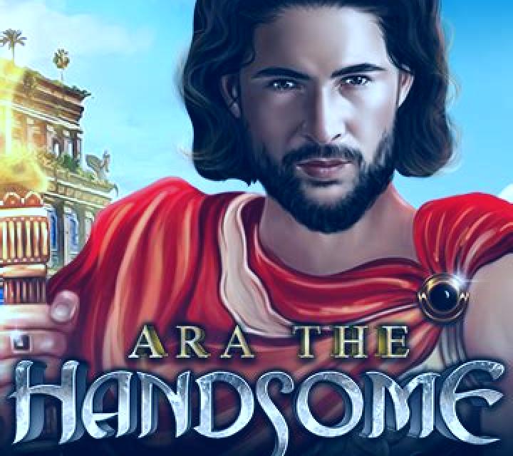 Ara The Handsome slot machine