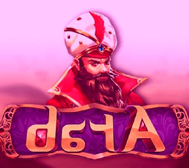 Arab slot game