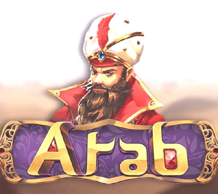 Arab slot machine