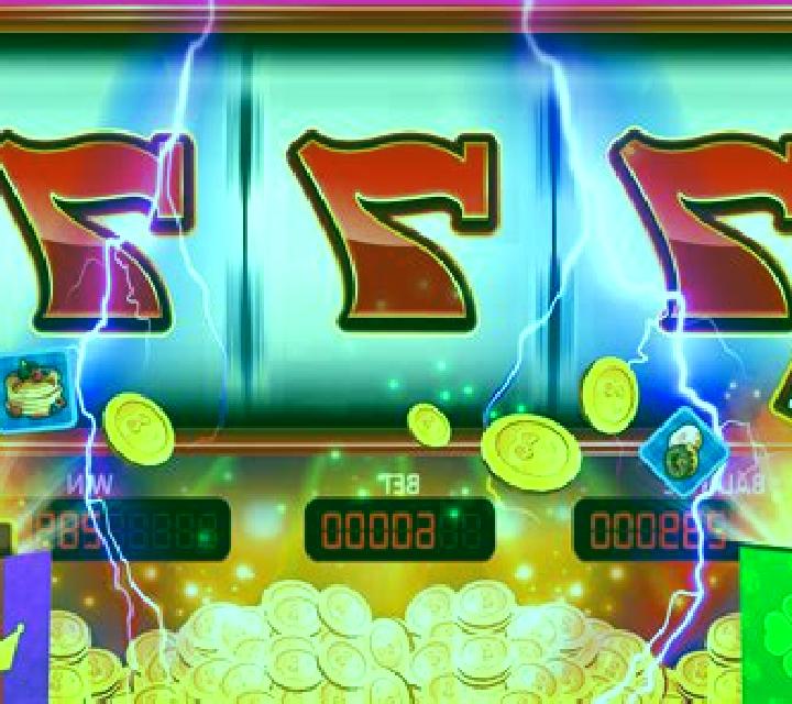 Arabeska online slot