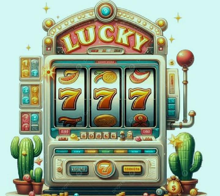 Arabeska slot machine