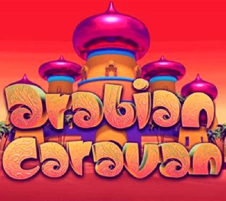 Arabian Caravan slot
