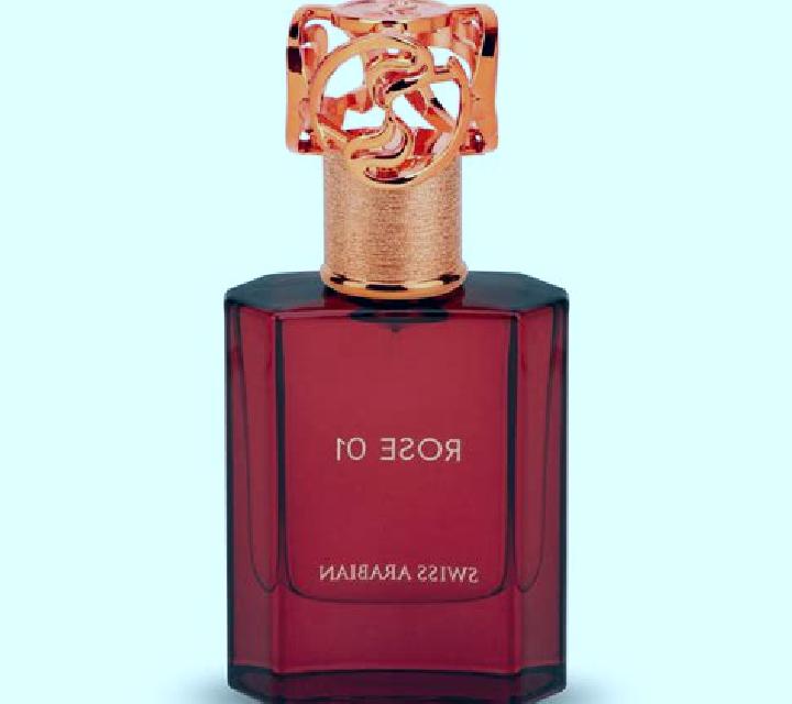 Arabian Rose (Lightning Box) online slot