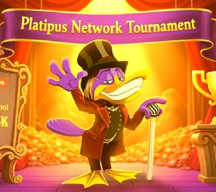 Arabian Tales ( Platipus) slot machine