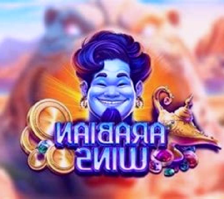 Arabian Wins online slot