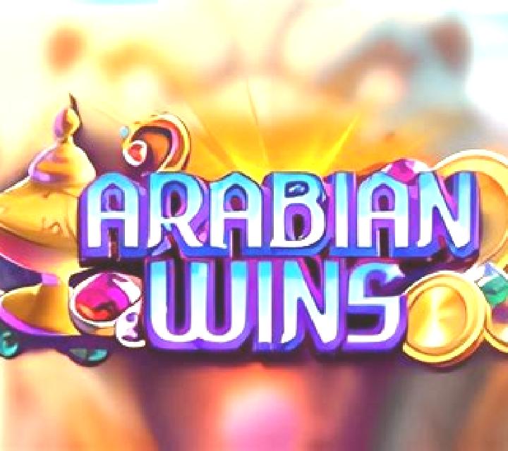 Arabian Wins slot machine