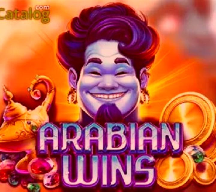 Arabian Wins slot