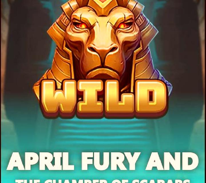 Arabian Wishes online slot