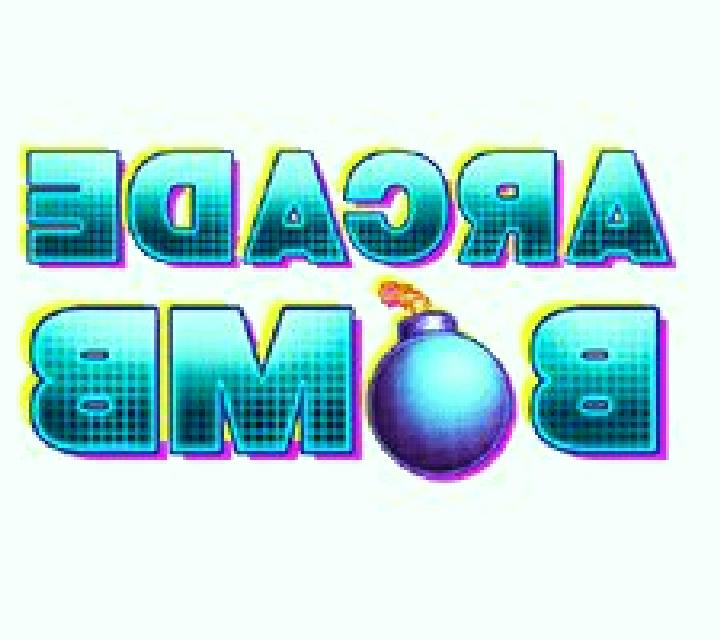 Arcade Bomb online slot