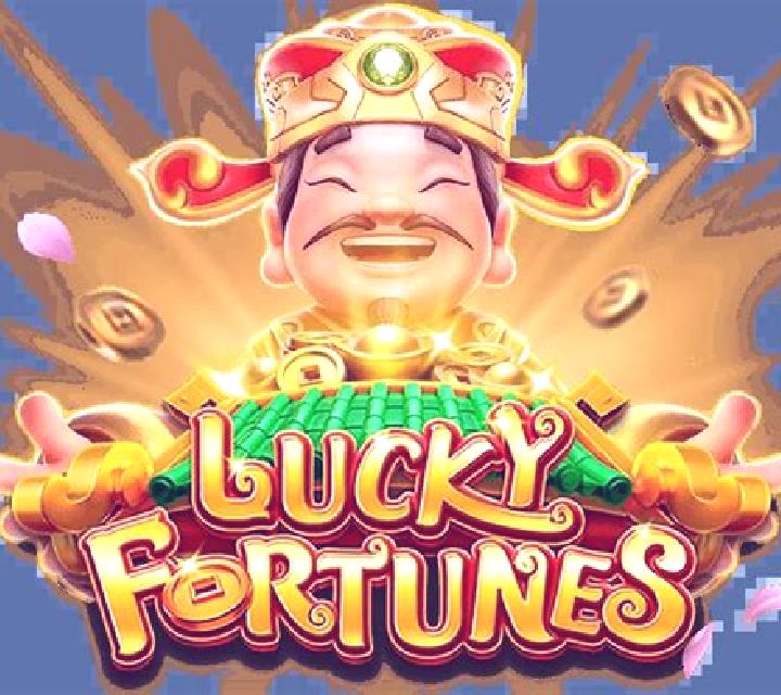 Arcade Fortunes slot game
