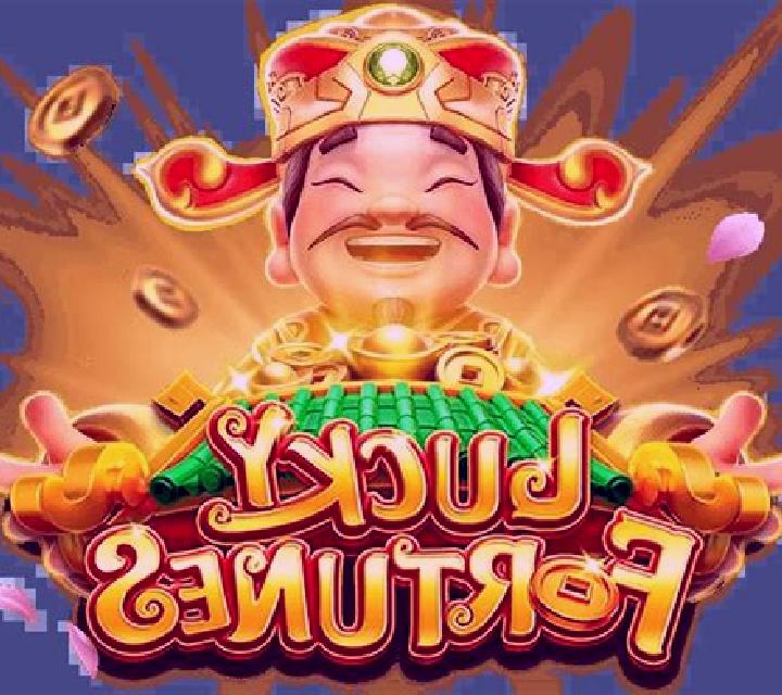 Arcade Fortunes slot