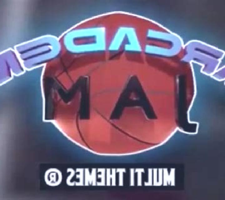 Arcadem Jam: Multi Themes slot game