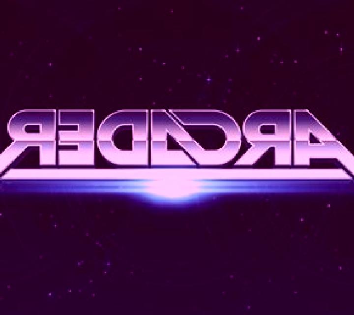 Arcader online slot
