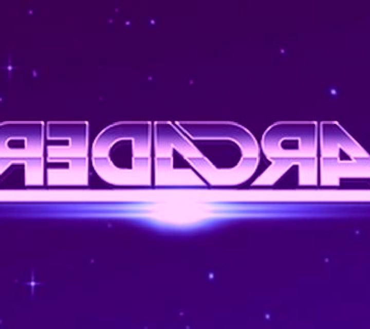Arcader slot