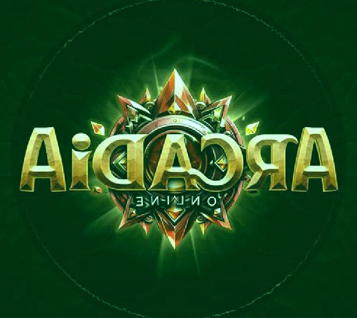 Arcadia (Genii) online slot