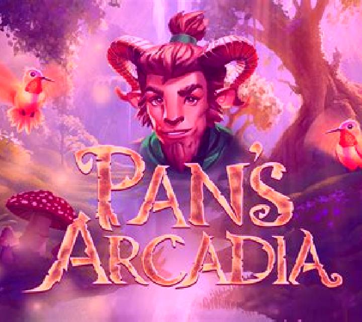 Arcadia (Genii) slot