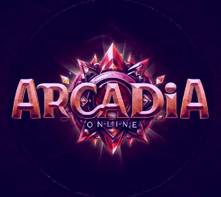 Arcadia Retro online slot