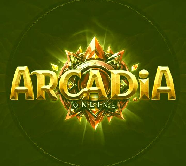 Arcadia (Seven ABC) online slot