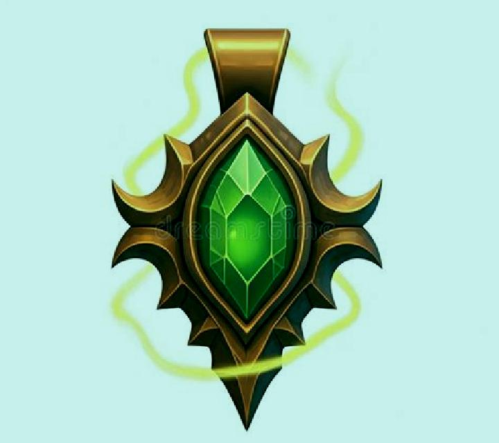 Arcane Amulet online slot