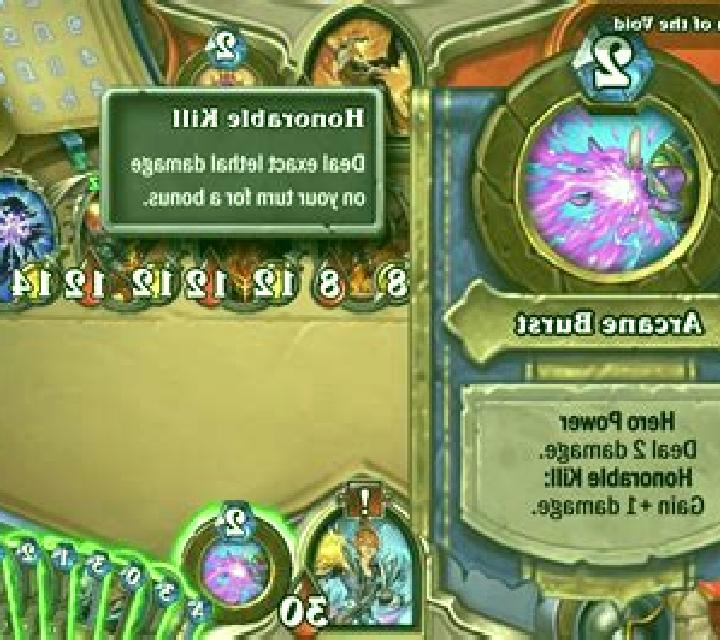 Arcane Burst online slot