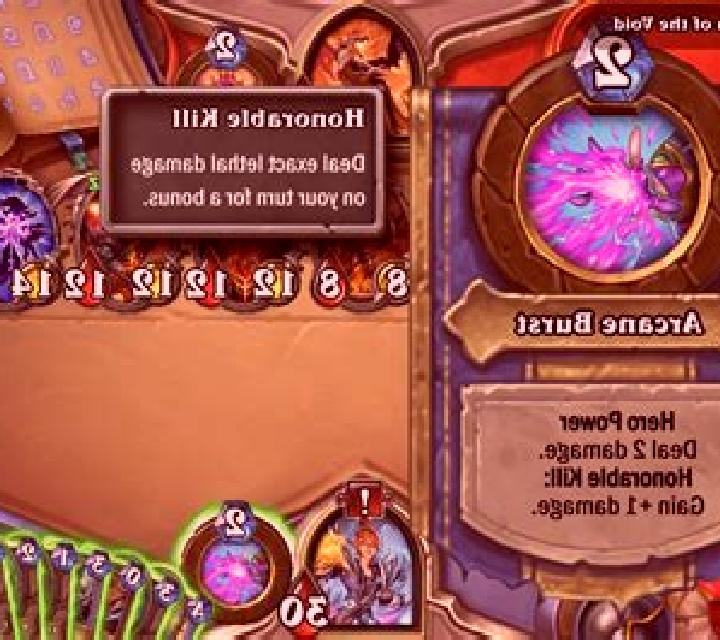 Arcane Burst slot game