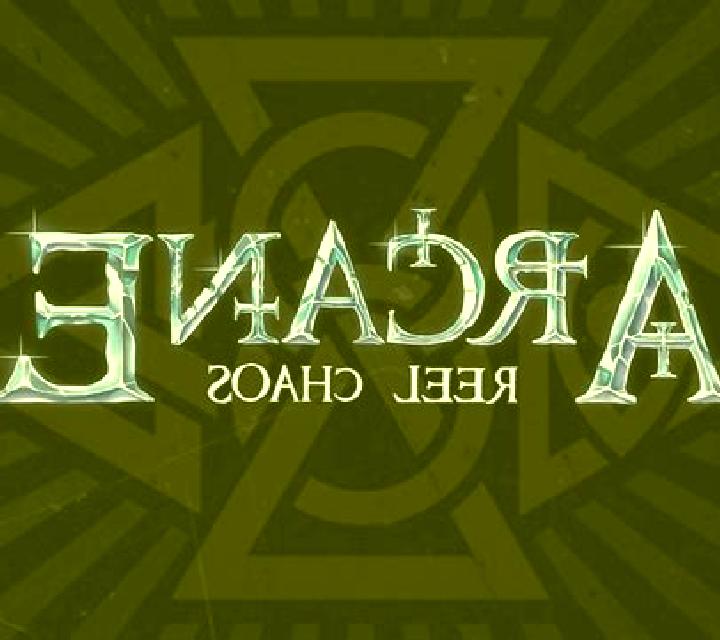 Arcane Reel Chaos online slot