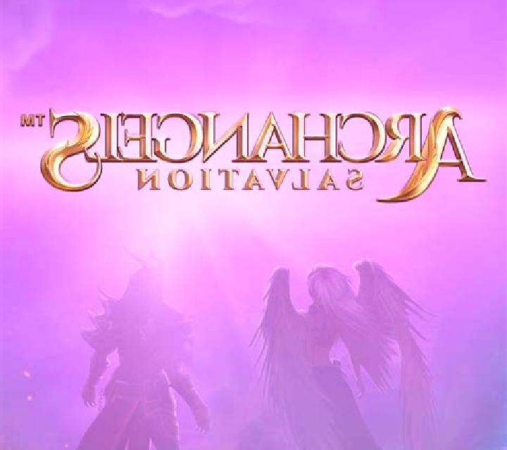 Archangels: Salvation online slot