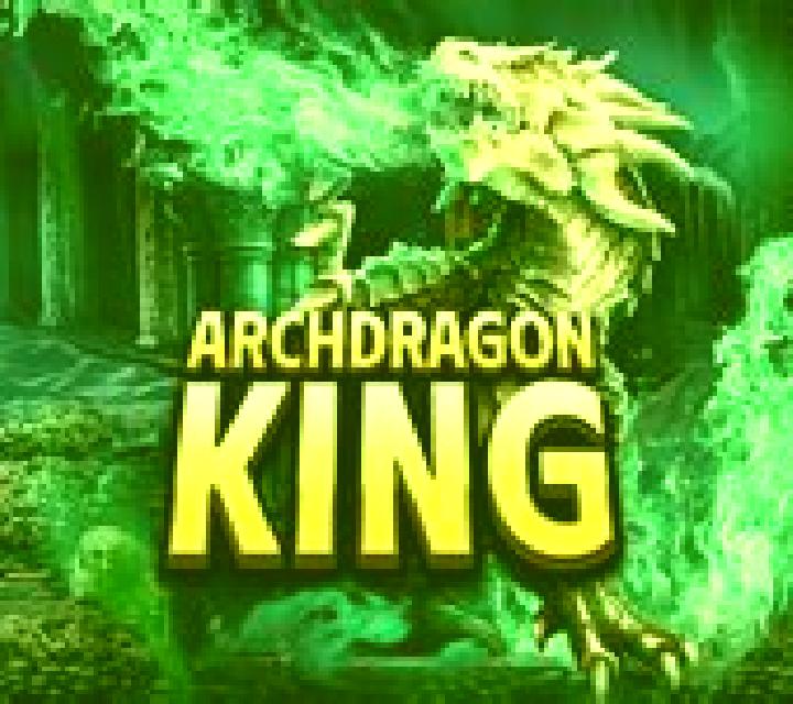 Archdragon King online slot