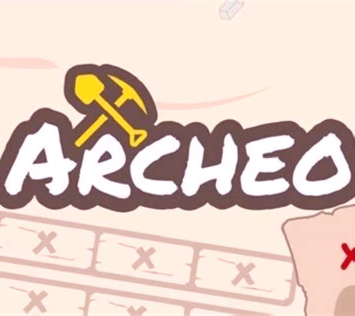 Archeo slot