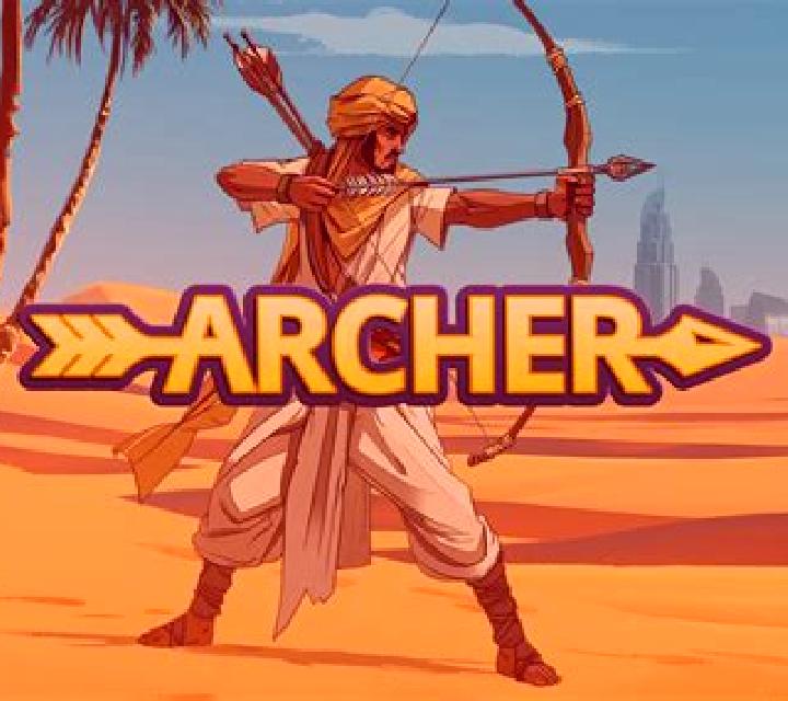 Archer (OneTouch) online slot