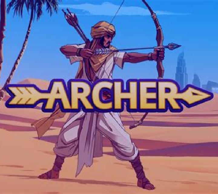 Archer (OneTouch) slot game