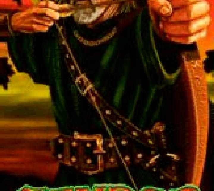 Archer (Playtech) online slot