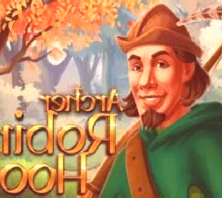 Archer Robin Hood (KA Gaming) online slot