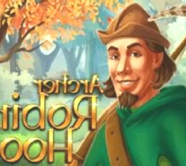 Archer Robin Hood (KA Gaming) slot game