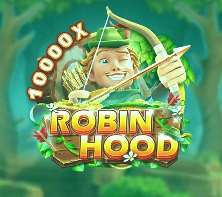 Archer Robin Hood (KA Gaming) slot machine