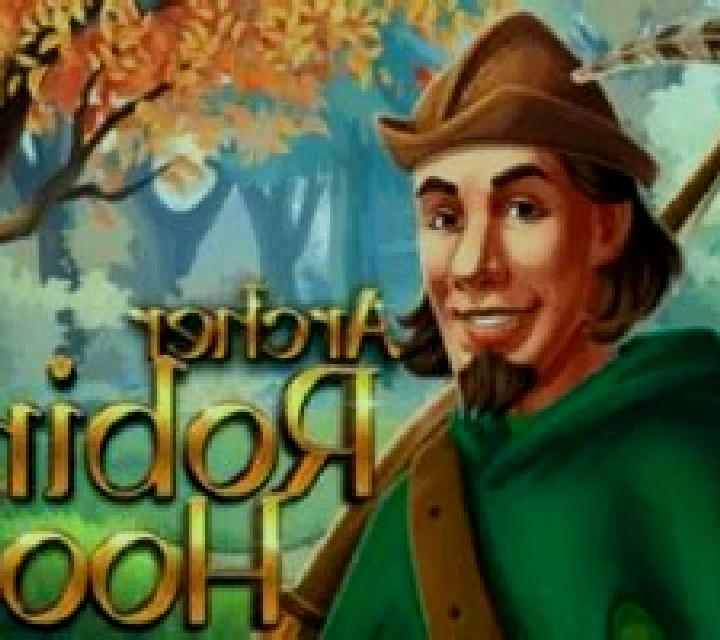 Archer Robin Hood (KA Gaming) slot