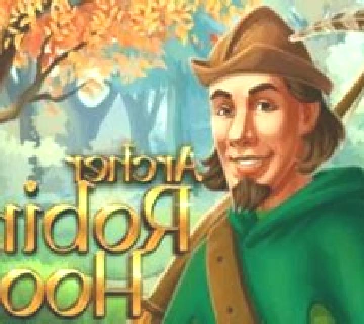 Archer Robin Hood (Pegasus) online slot